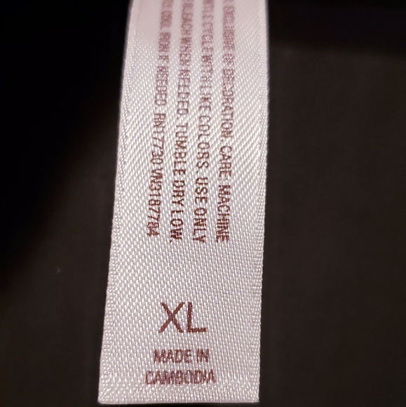 Gilligan & OMalley sleepwear - Size XL - Picture 5 of 6